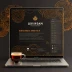 Artisan Roast - Dark Matter