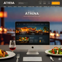 Athena By the Bay
