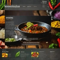 A Taste of Peru: Recipes from the Andes