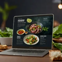 Amazonia: Peruvian Cuisine from the Rainforest