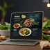 Amazonia: Peruvian Cuisine from the Rainforest