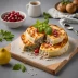Argentine Cookery: Recipes and Traditions