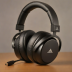 Audeze Maxwell Wireless Gaming Headset