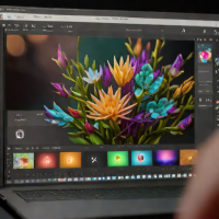 Adobe Fresco