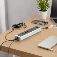 Anker PowerExpand 6-Outlet Power Strip