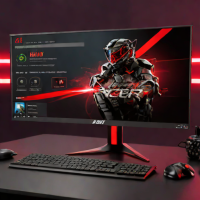 Acer Nitro XV272U