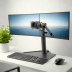 AeroPure Monitor Arm
