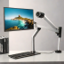 AmazonBasics Premium Single Monitor Arm