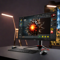 Acer Predator XB273U Vbmiiprx