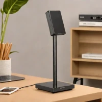 Amazon Basics Bluetooth Speaker Stand