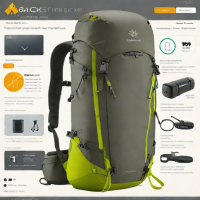 Arc'teryx Aerios 30
