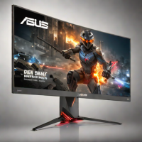 ASUS ROG Strix XG340T