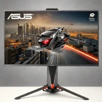 ASUS ROG Swift PG42UQ