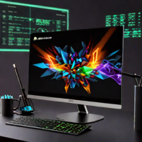 Acer ConceptD C343K