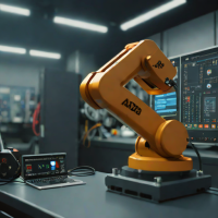 ABB IRB 6700