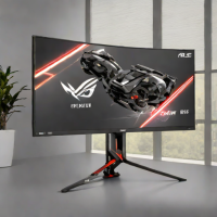 ASUS ROG Swift OLED PG32UCDM