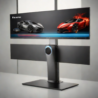 Alienware AW3824FW