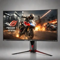 ASUS ROG Swift PG27AQN