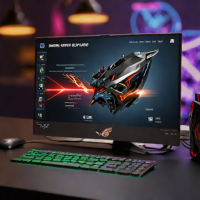 ASUS ROG Strix G18