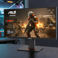 ASUS TUF Gaming VG248QG