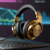 Audio-Technica ATH-M50xBT2