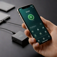 Aukey PB-H3 Power Bank