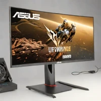 ASUS TUF Gaming VG32UQ