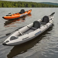 Aquaglide Explorer