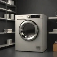 Amana Ventless Dryer
