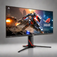 ASUS ROG Swift GO34