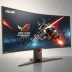 ASUS ROG Swift GO34