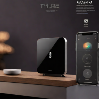 Aqara Hub M3