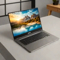 ASUS Vivobook Go 15 OLED