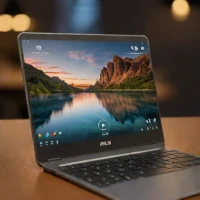 ASUS Chromebook Plus CX14