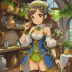 Atelier Marie: The Alchemist of Secrets