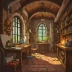 Atelier4ary: The Alchemist of Secrets