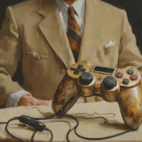 Astro C4 Wired Controller