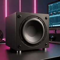 Atlantic Technology SubSonic Mini II