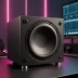 Atlantic Technology SubSonic Mini II