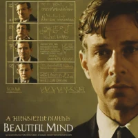 A Beautiful Mind