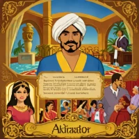 Akinator