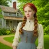 Anne with an E