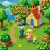 Animal Crossing: Wild World