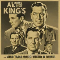 All the King's Men