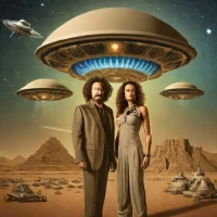 Ancient Aliens