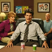 Anger Management