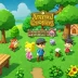 Animal Crossing: New Leaf