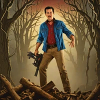 Ash vs Evil Dead