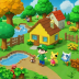 Animal Crossing: City Folk