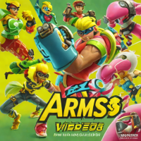 Arms